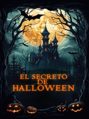 cover image of El secreto de Halloween